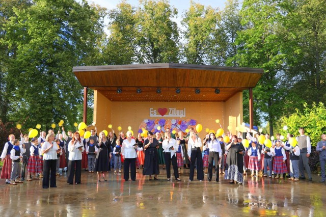 Pilsētas svētki 2025.g.